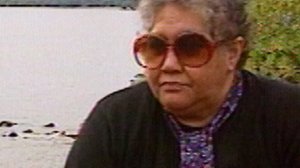 Image of Te Aomuhurangi Te Maaka Jones.