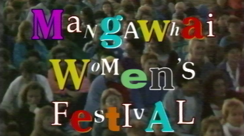 Screengrab of film title.