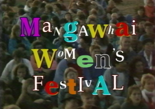 Screengrab of film title.