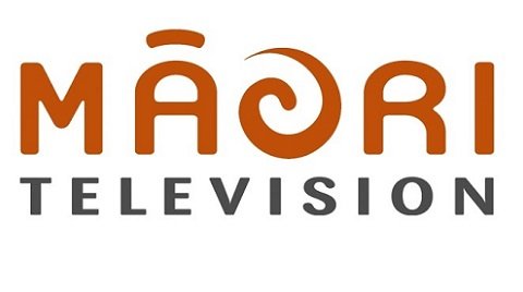 Māori Television logo.